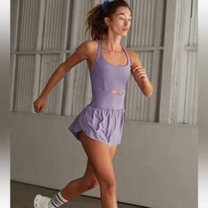 Free People Movement Rigtheous Runsie